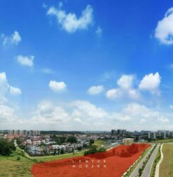 Saint Nicholas View (D20), Condominium #468346341